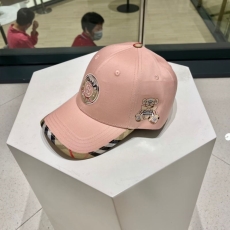 Burberry Caps